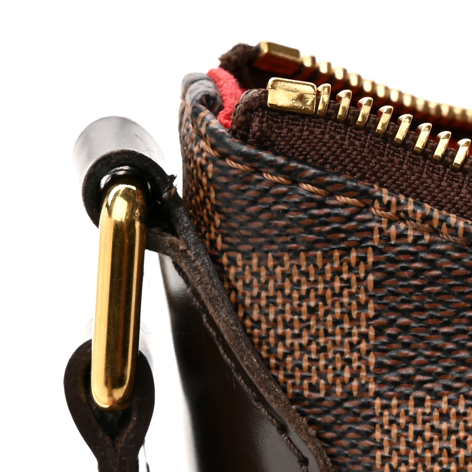 Damier Ebene Bloomsbury PM