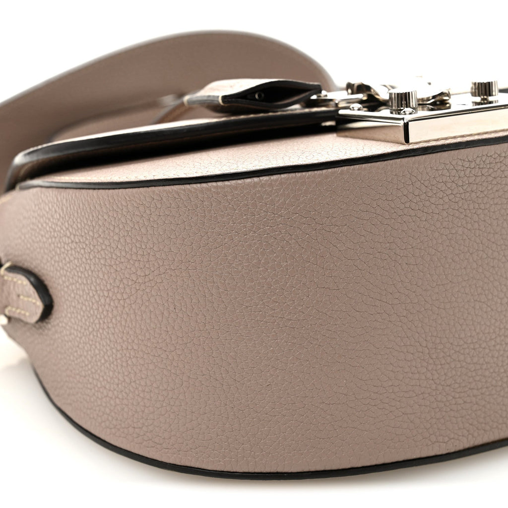 Taurillon Blush Flori PM Tourterelle