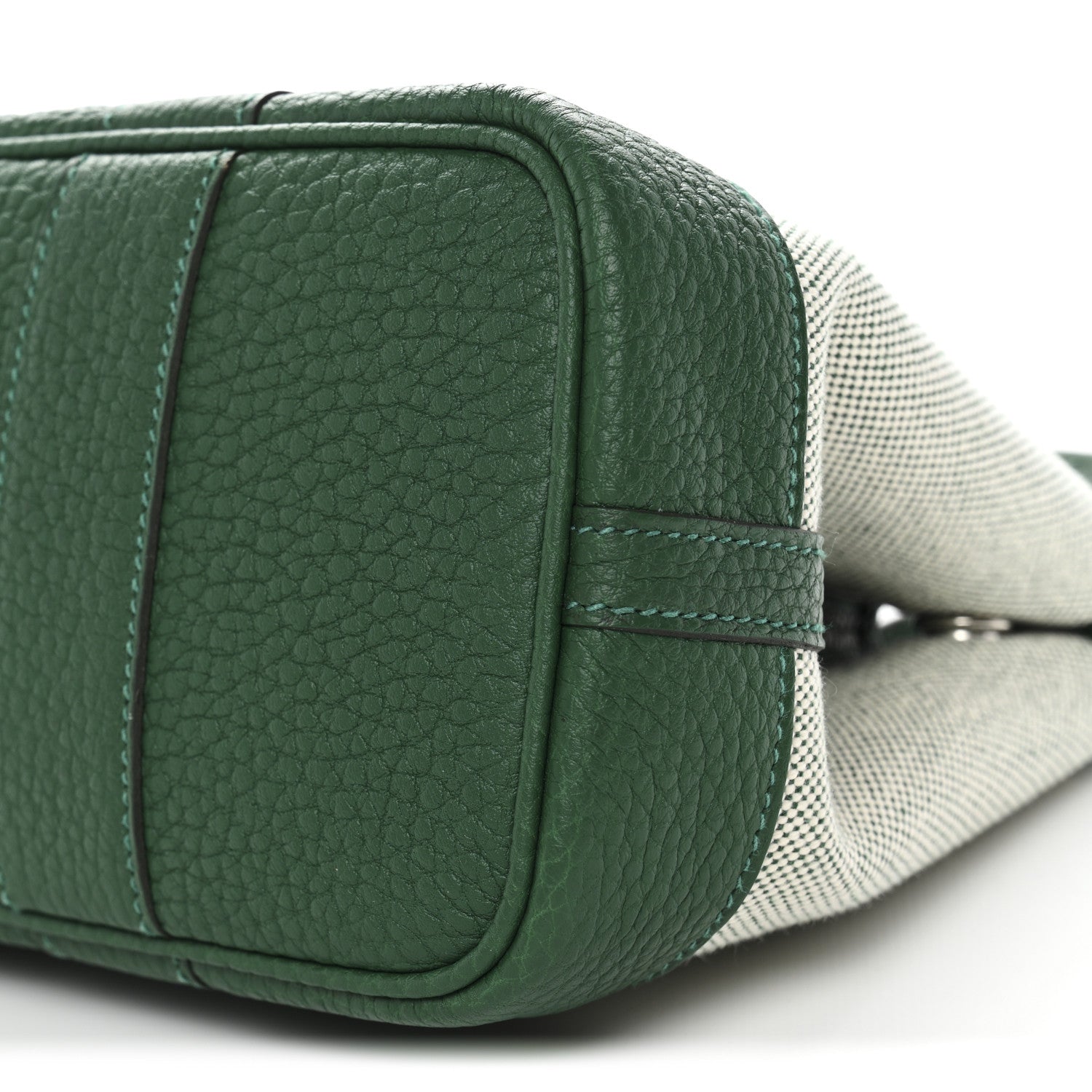 H Viking Negonda Neo Garden 23 Ecru Vert Moyen