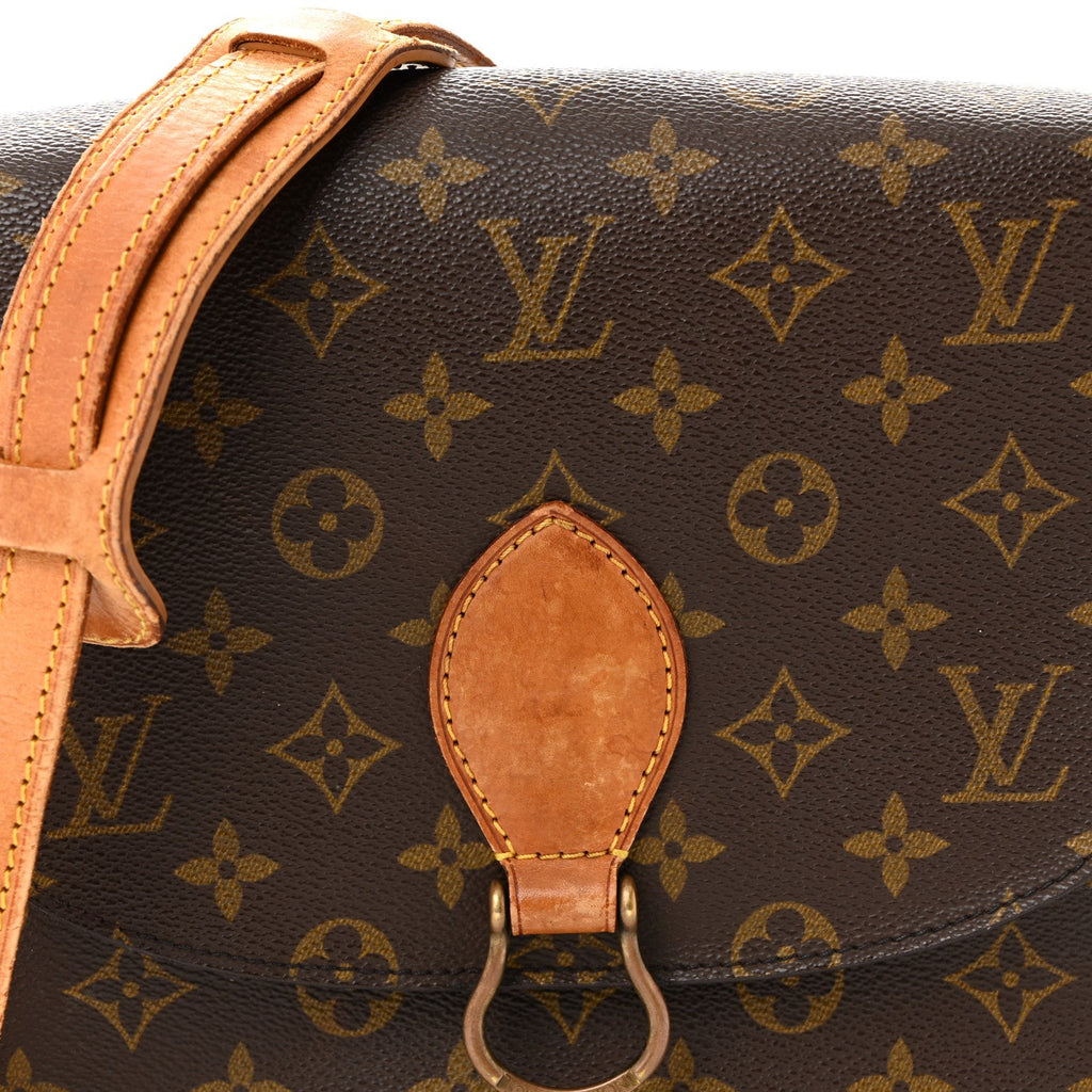 Monogram Saint Cloud GM