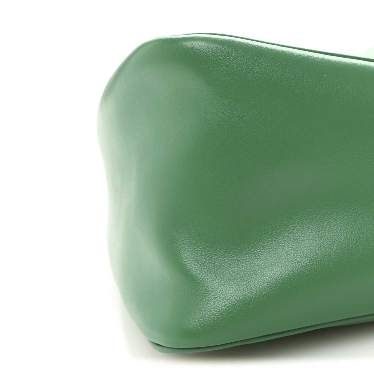 Grace Lux Triangle Shoulder Bag Mango