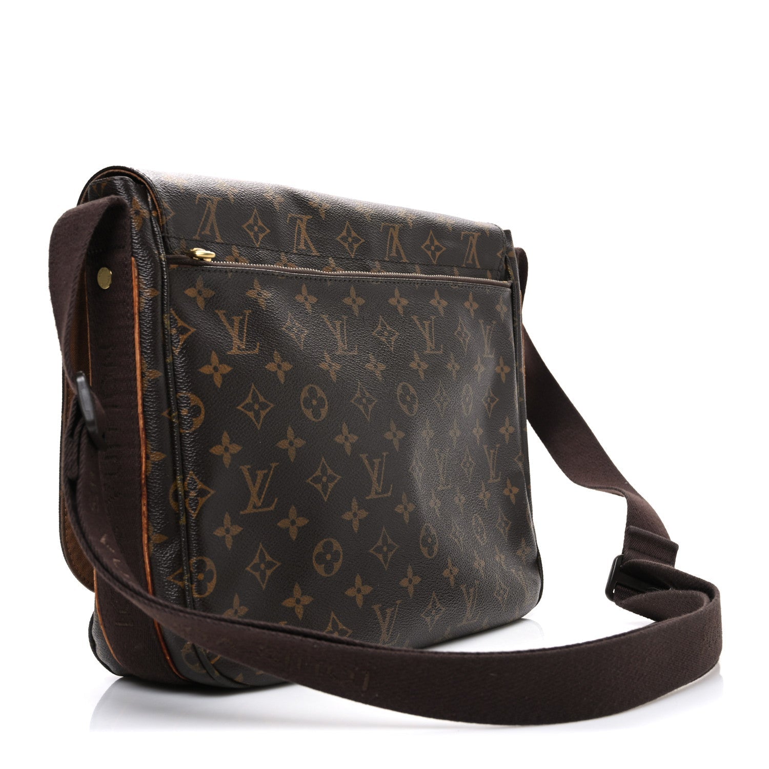 Monogram Beaubourg MM Messenger Bag