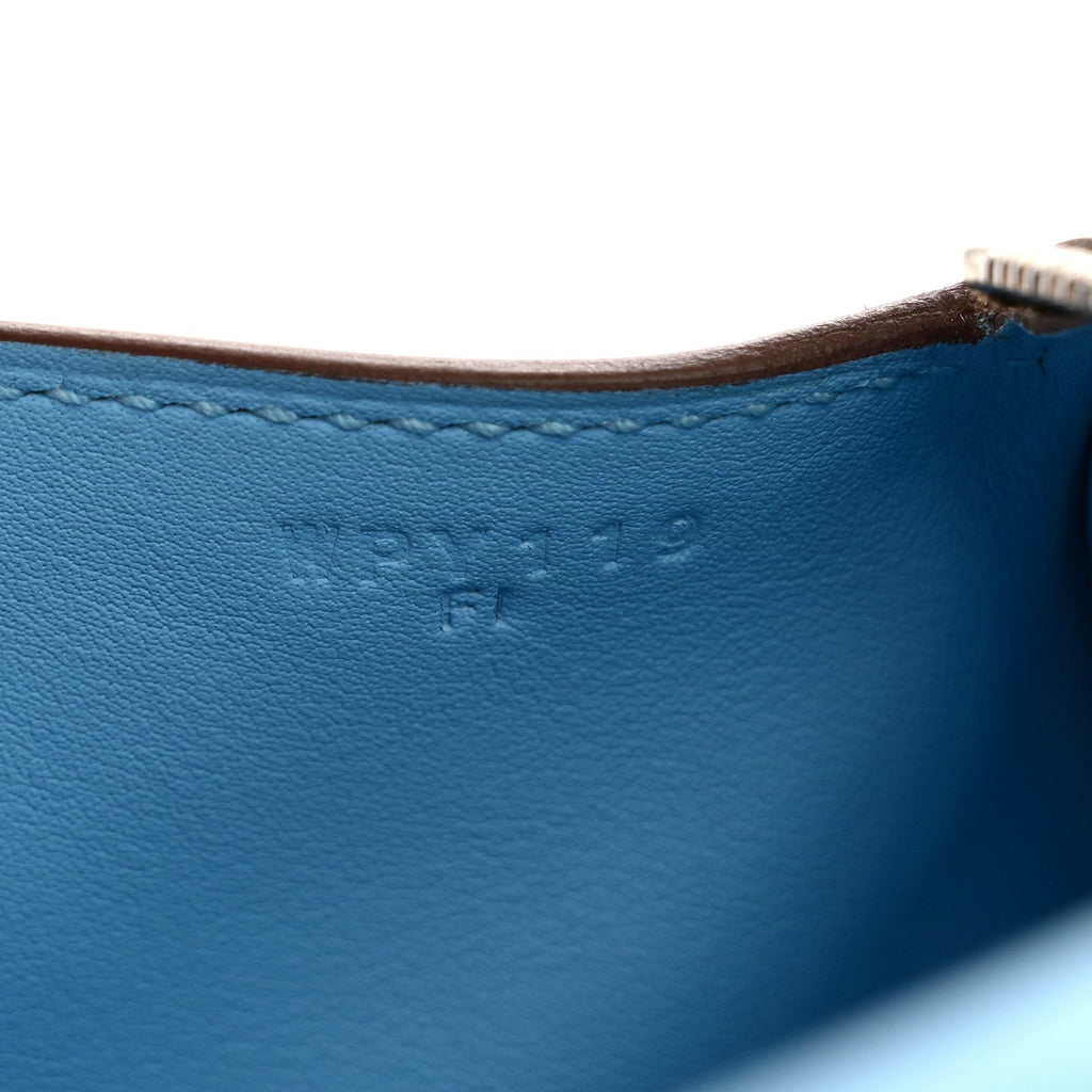 Swift Verso Mini Lindy 20 Sesame Bleu Brume