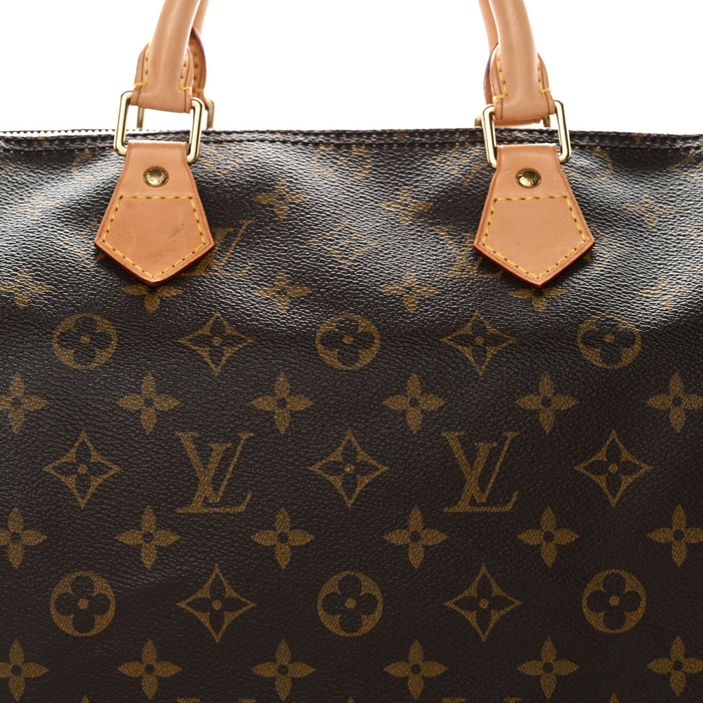 Monogram Speedy 30
