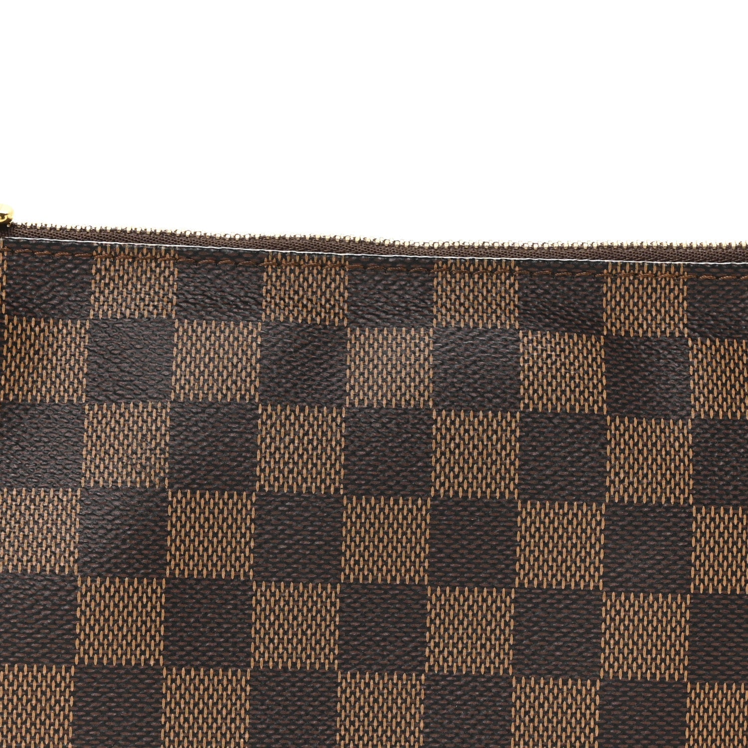 Damier Ebene Pochette Accessories NM