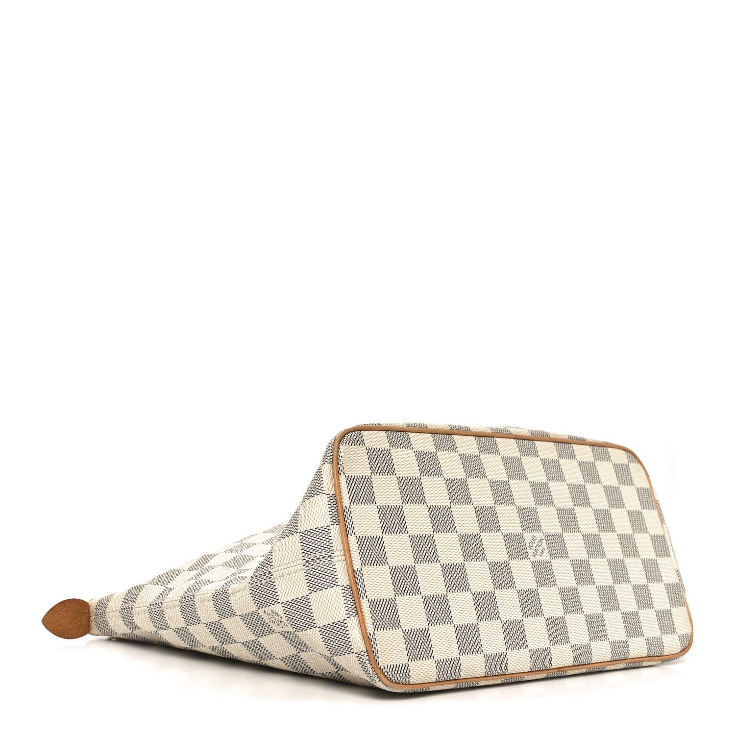 Damier Azur Saleya PM