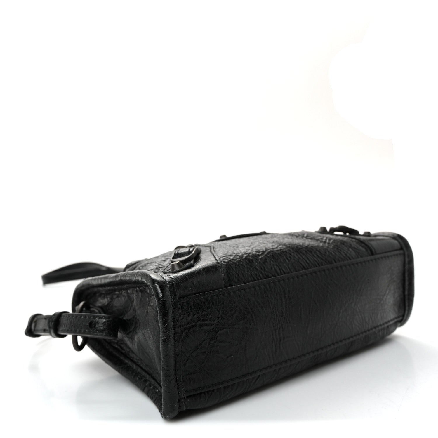 Agneau Arena Classic Hardware Nano Le City Black