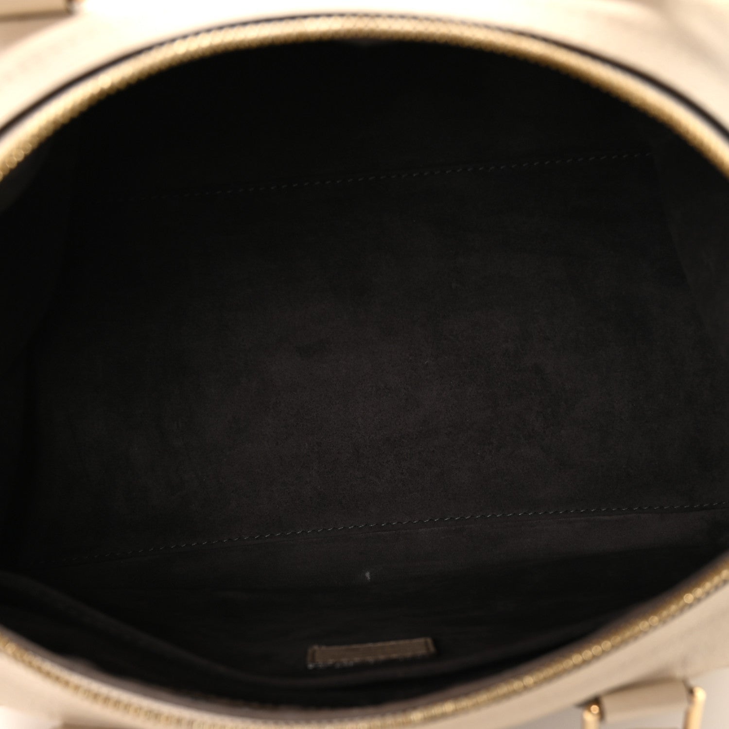 Veau Cachemire SC Bag PM Cream