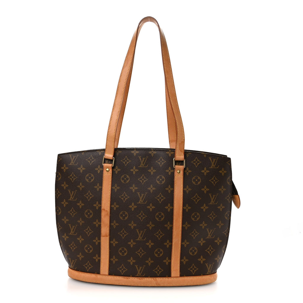 Monogram Babylone