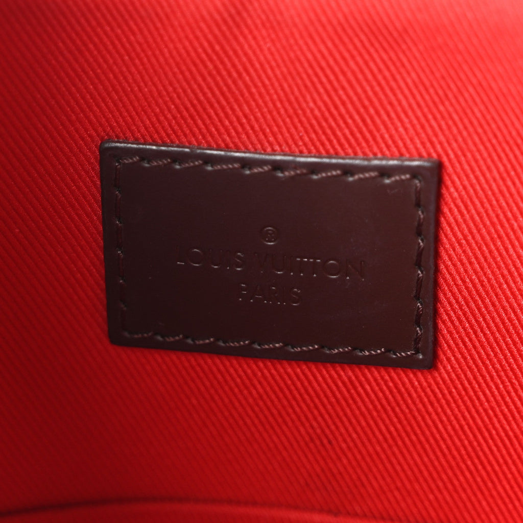 Damier Ebene South Bank Besace