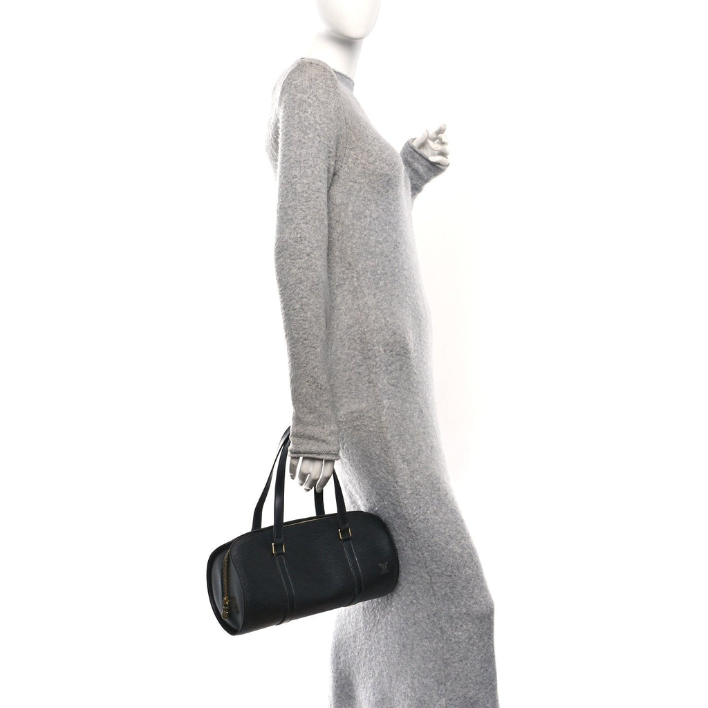 Epi Soufflot Black