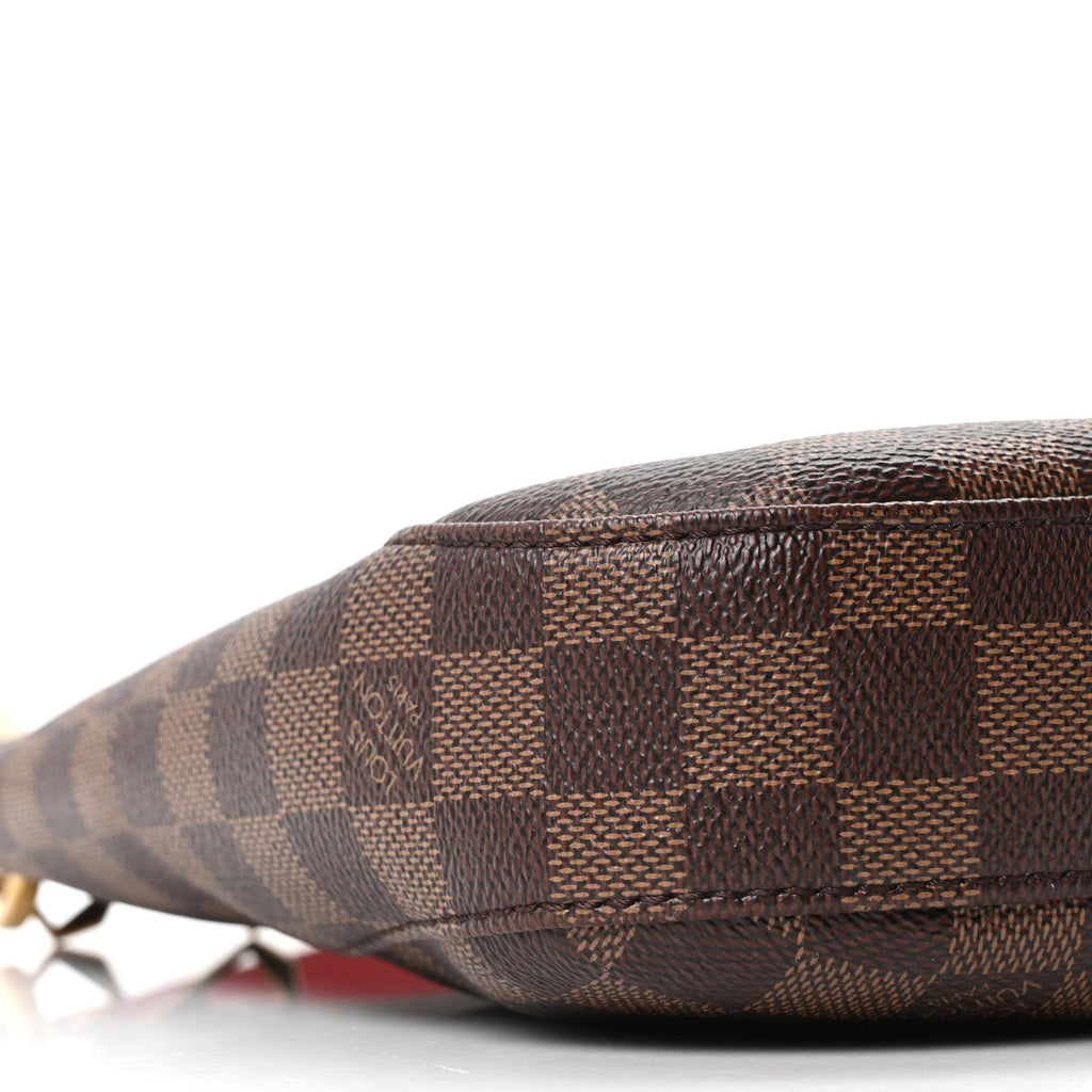 Damier Ebene South Bank Besace