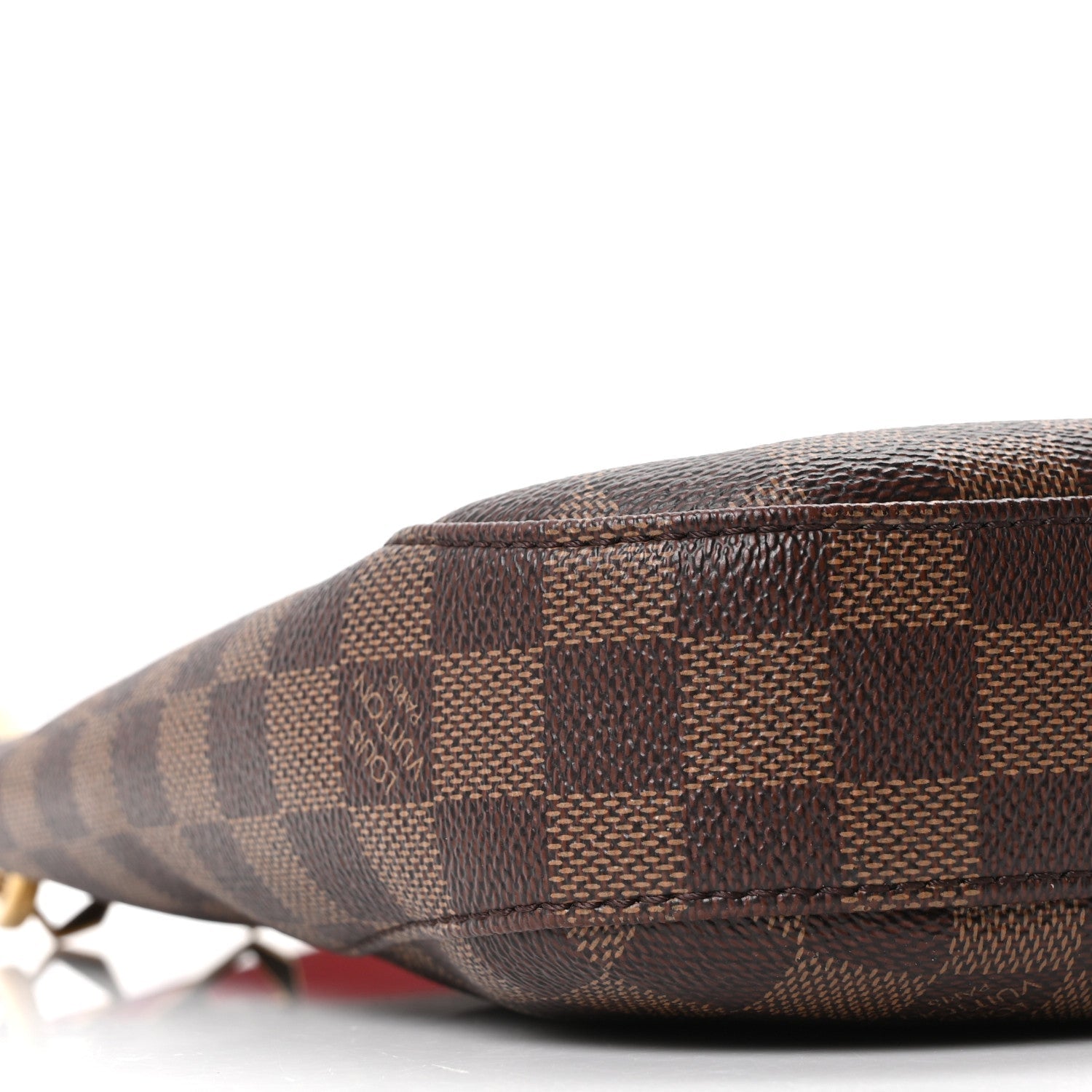 Damier Ebene South Bank Besace