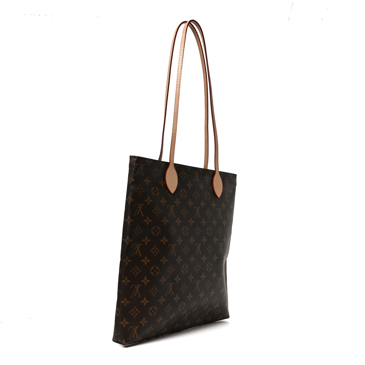 Monogram Carry It