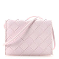 Nappa Intrecciato  Case On Strap Bliss