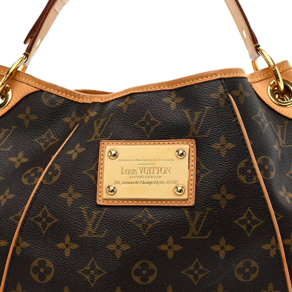 Monogram Galliera PM