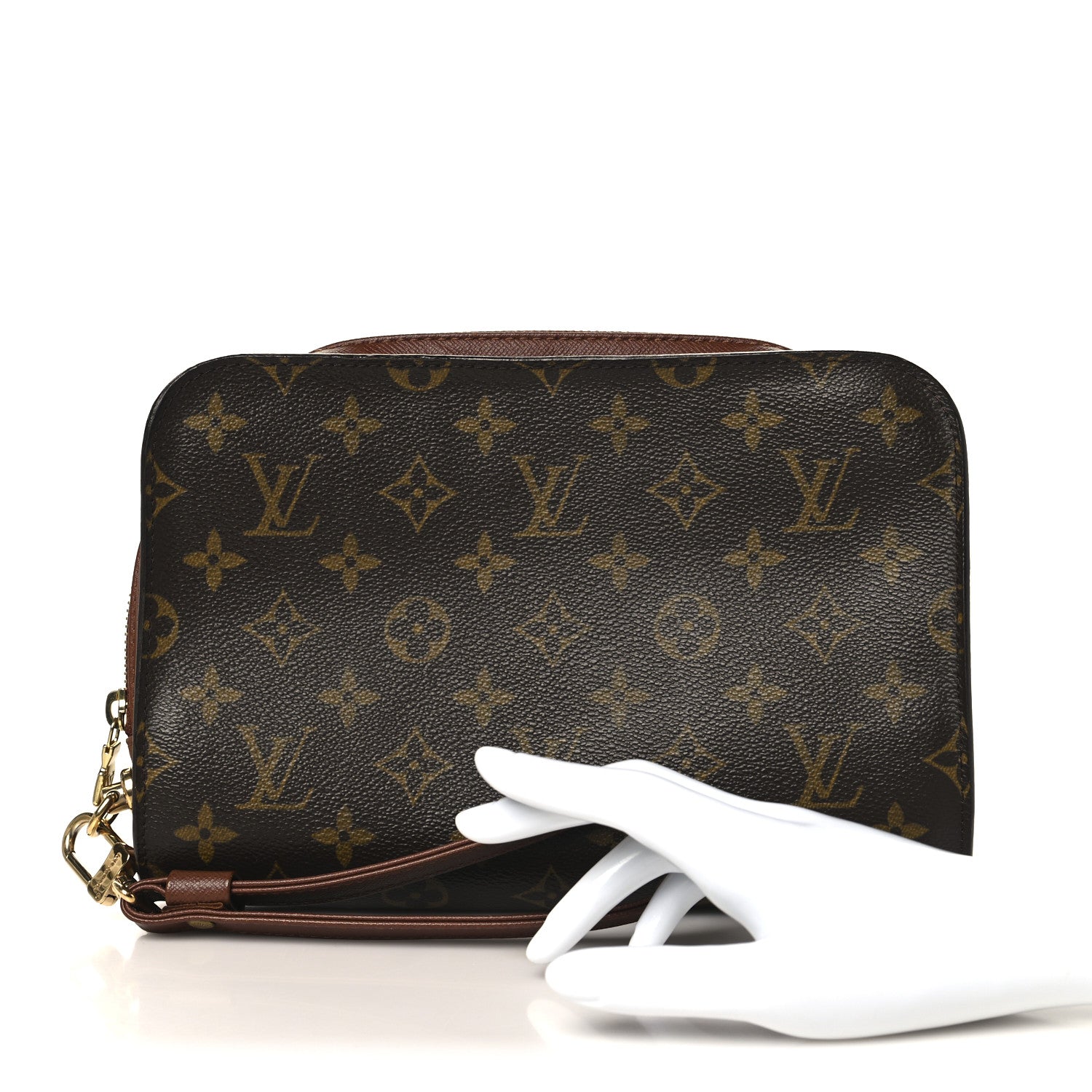 Monogram Pochette Orsay