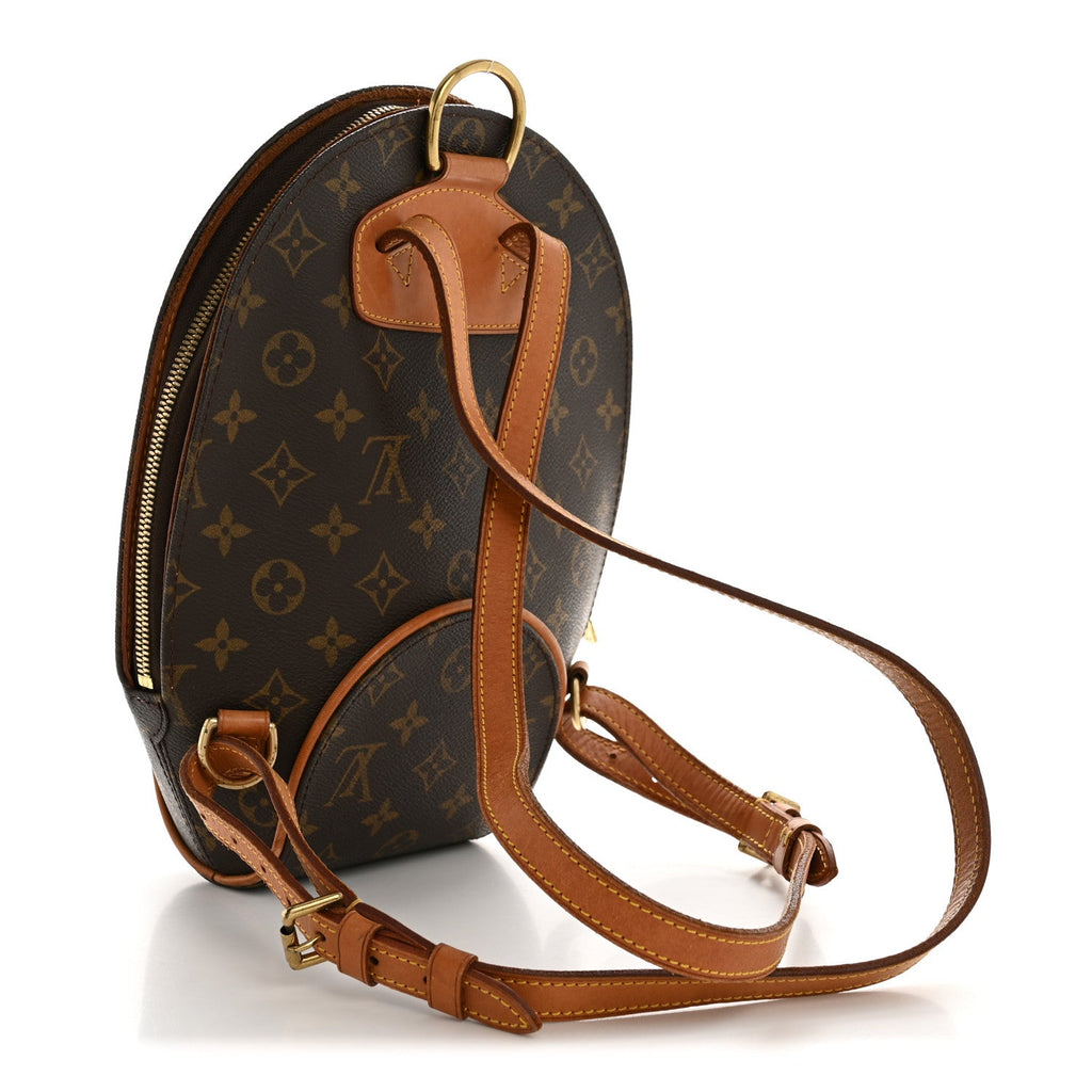 Monogram Ellipse Sac a Dos Backpack