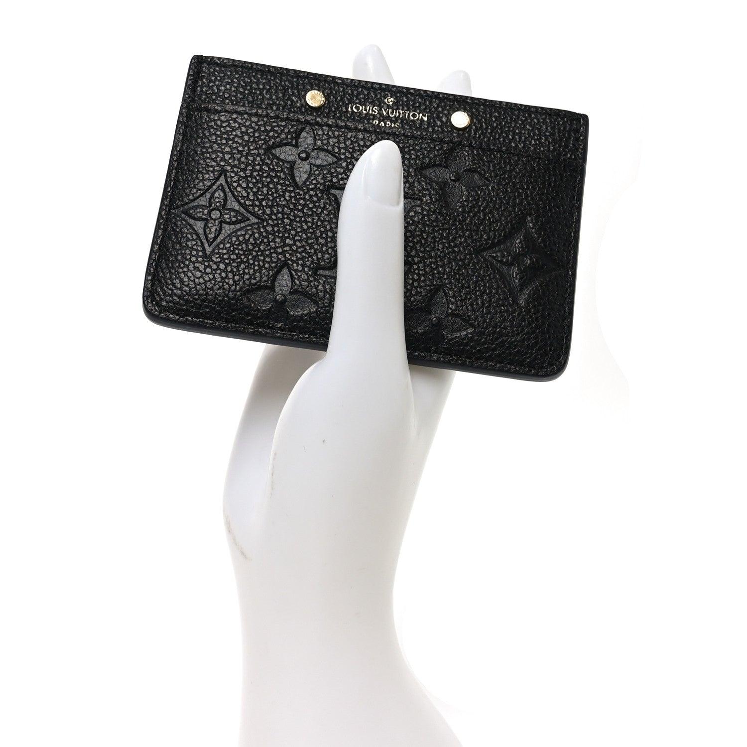 Empreinte  Holder Black