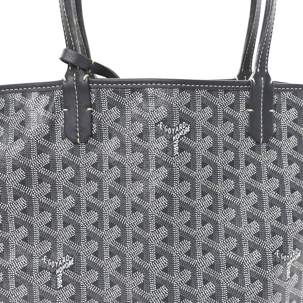Goyardine Saint Louis PM Grey