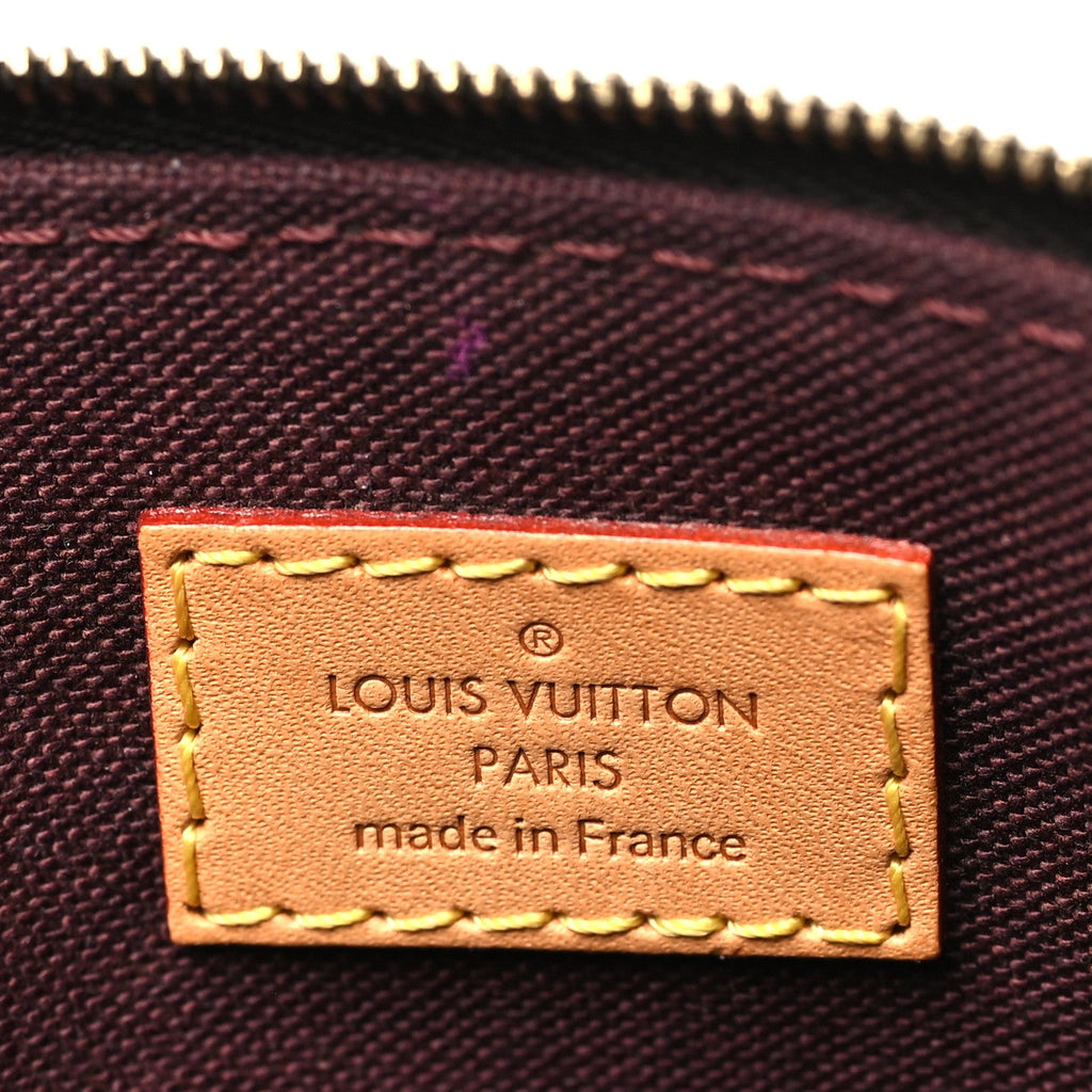 Monogram Nano Turenne