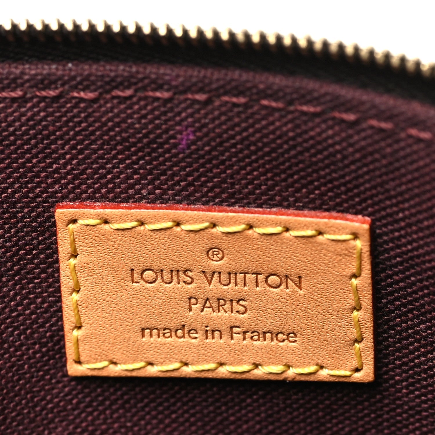 Monogram Nano Turenne