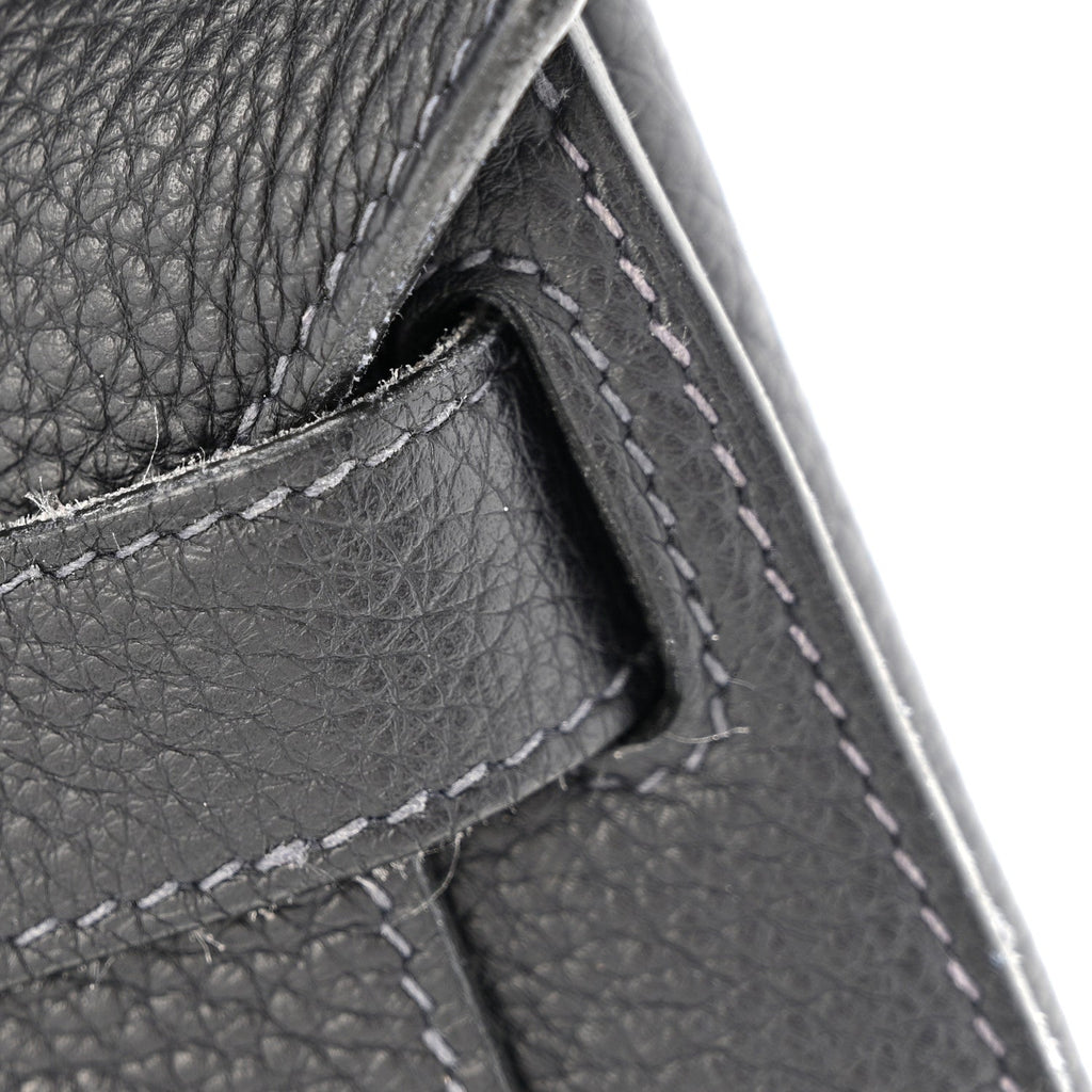 Taurillon Clemence Jypsiere 31 Bleu Indigo