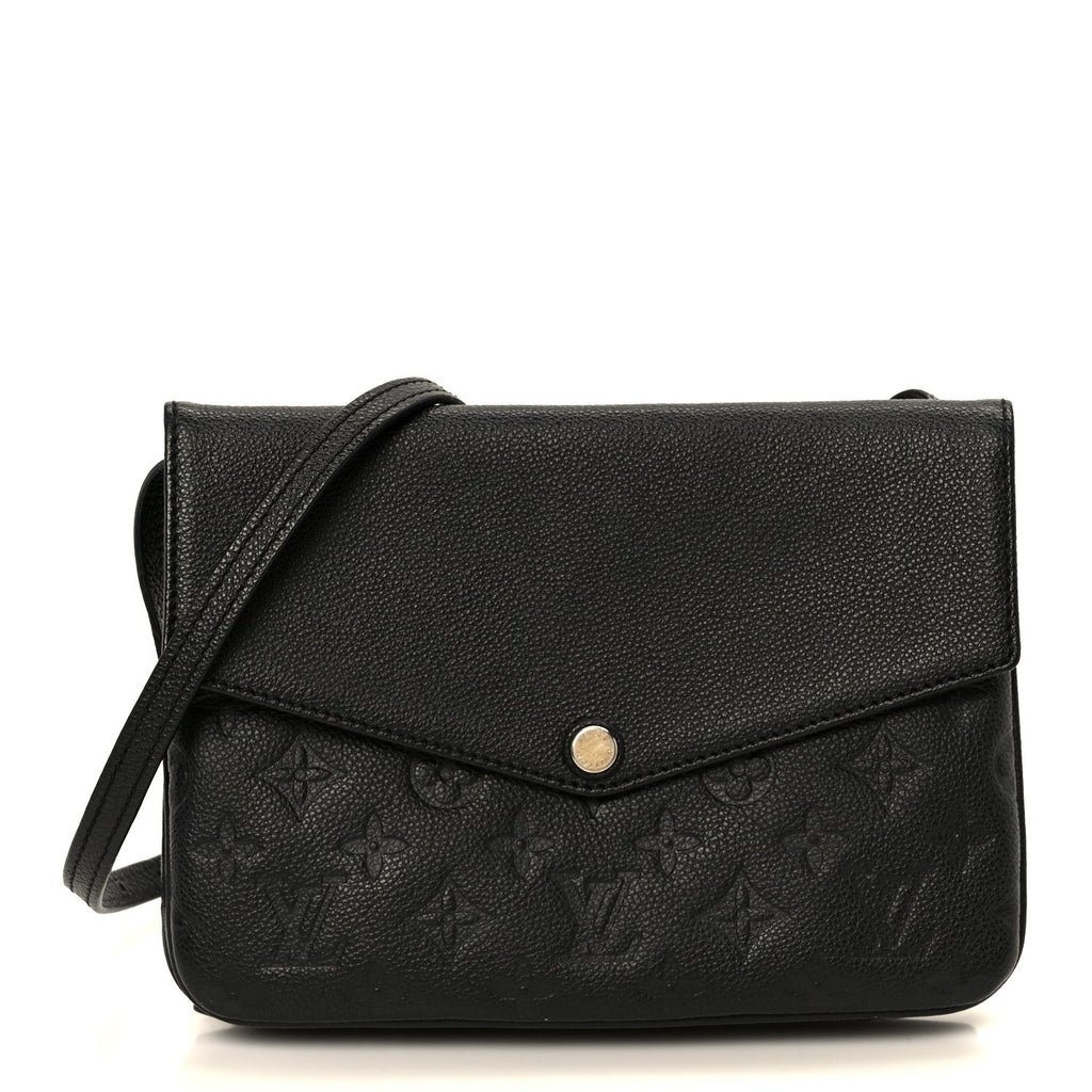 Empreinte Twice Black
