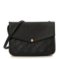 Empreinte Twice Black