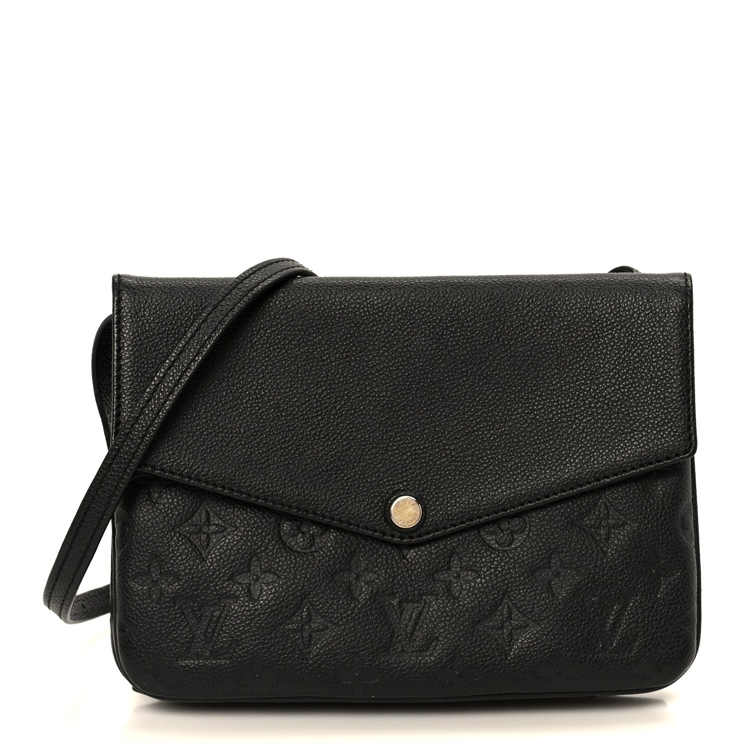 Empreinte Twice Black