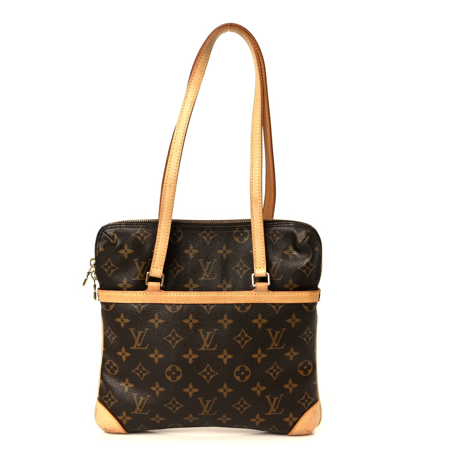 Monogram Sac Coussin GM