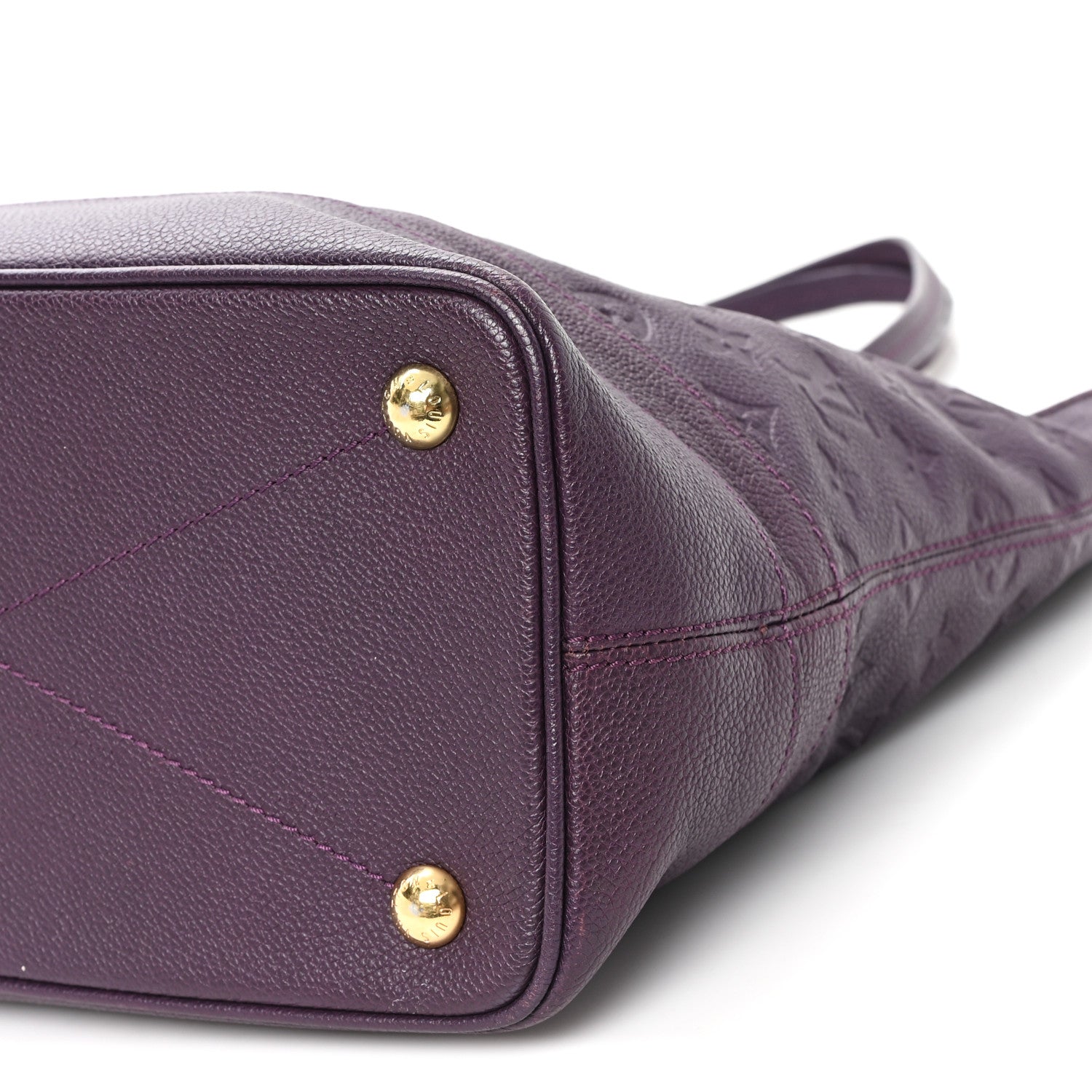 Empreinte Citadine GM Aube