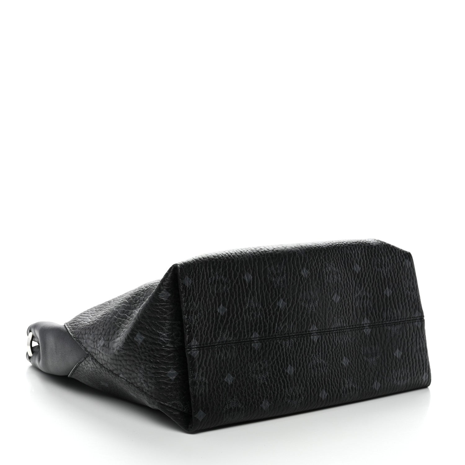 Visetos Large Klara Hobo Black