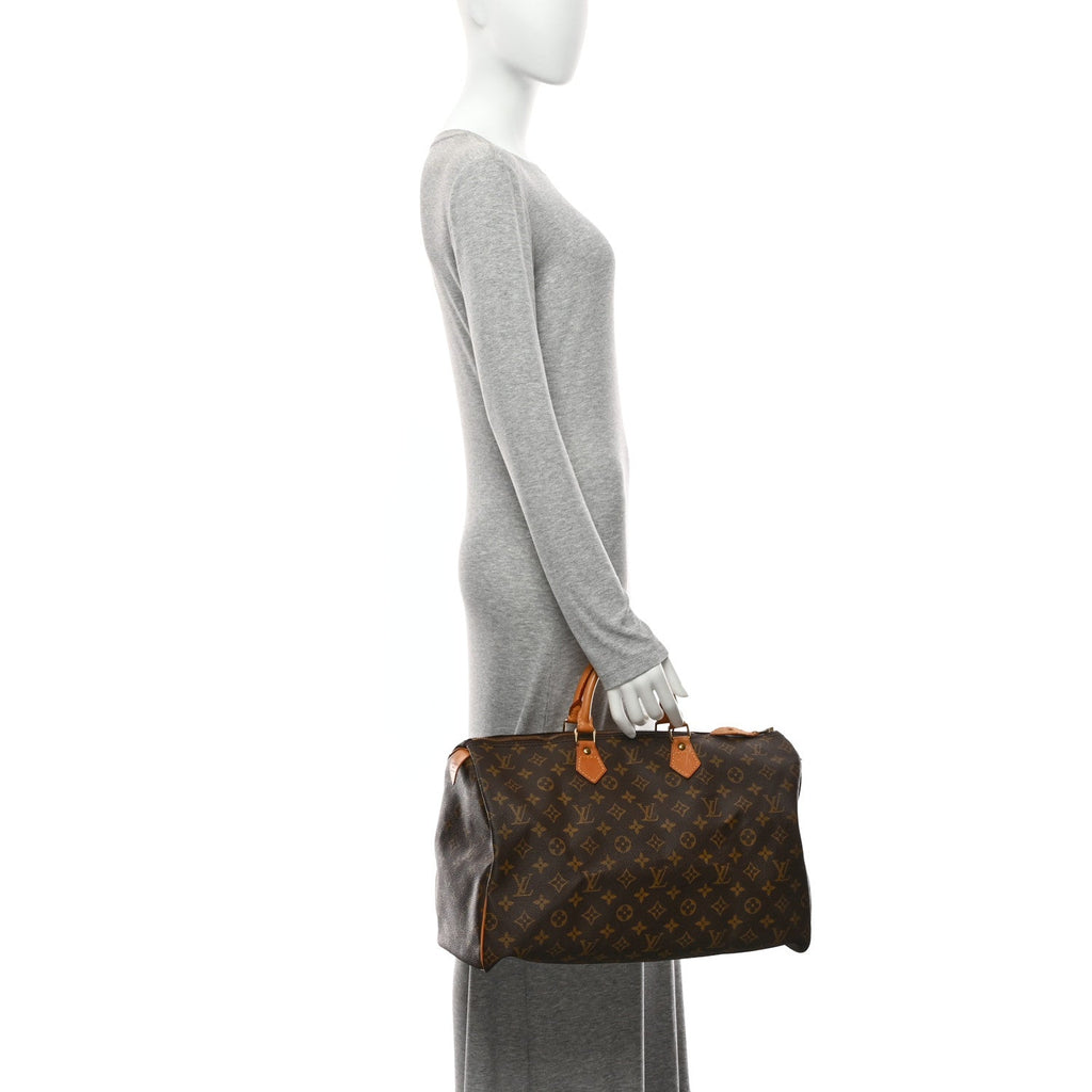 Monogram Speedy 40