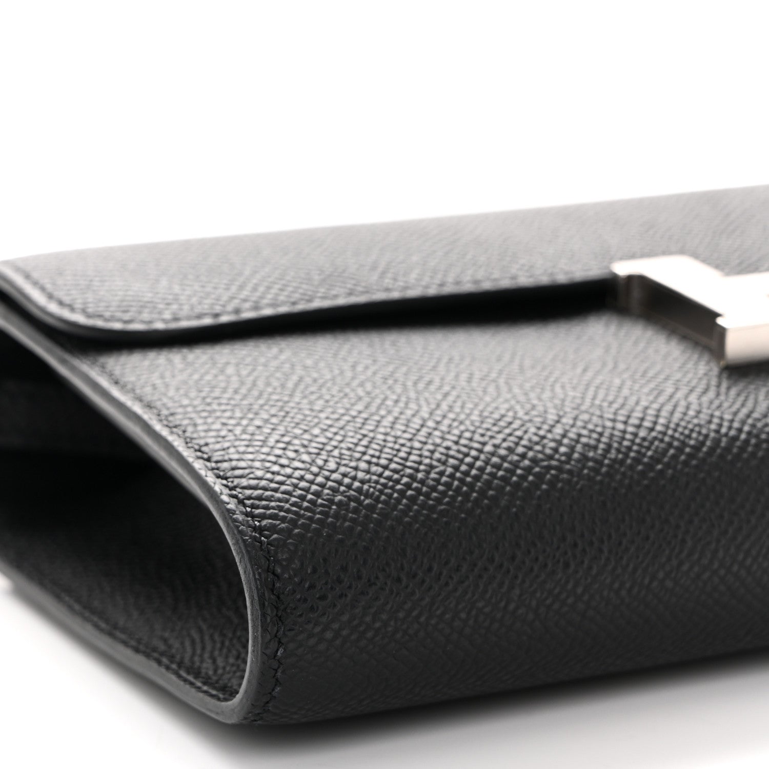 Epsom Constance Wallet To Go Black
