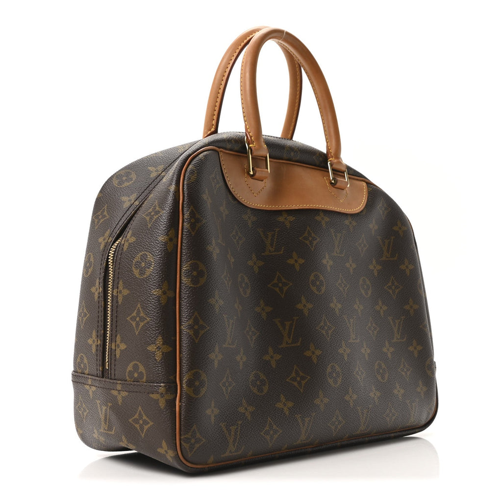 Monogram Deauville