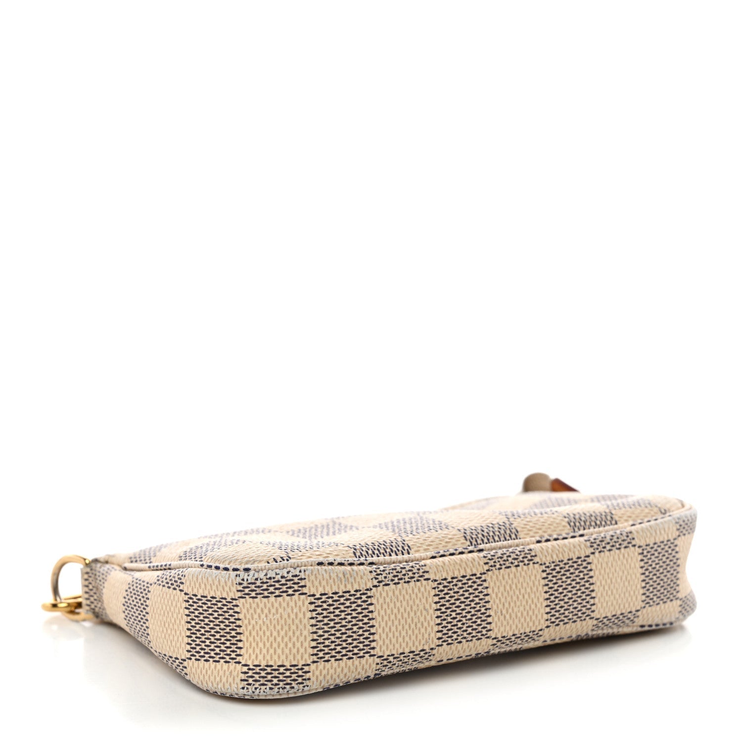 Damier Azur Mini Pochette Accessories