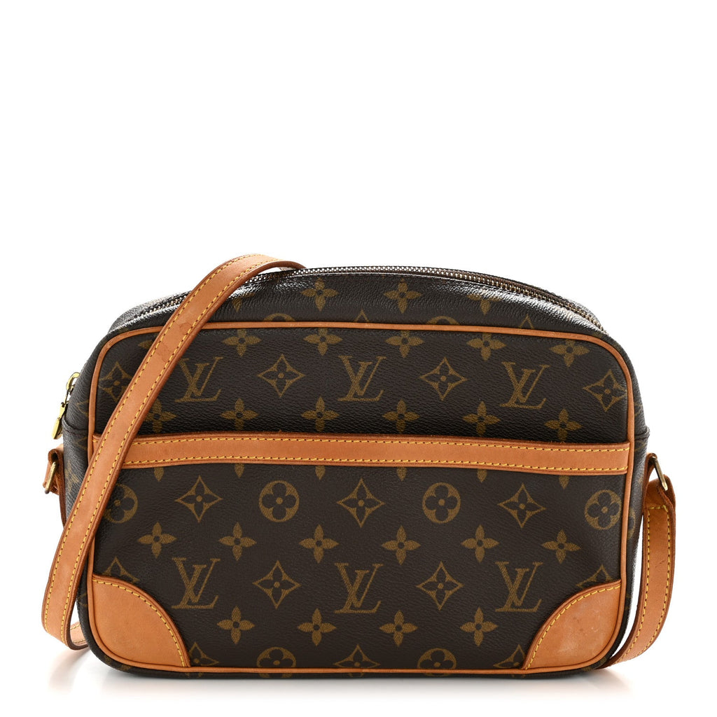 Monogram Trocadero 27