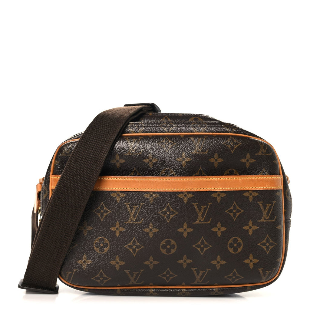 Monogram Reporter PM