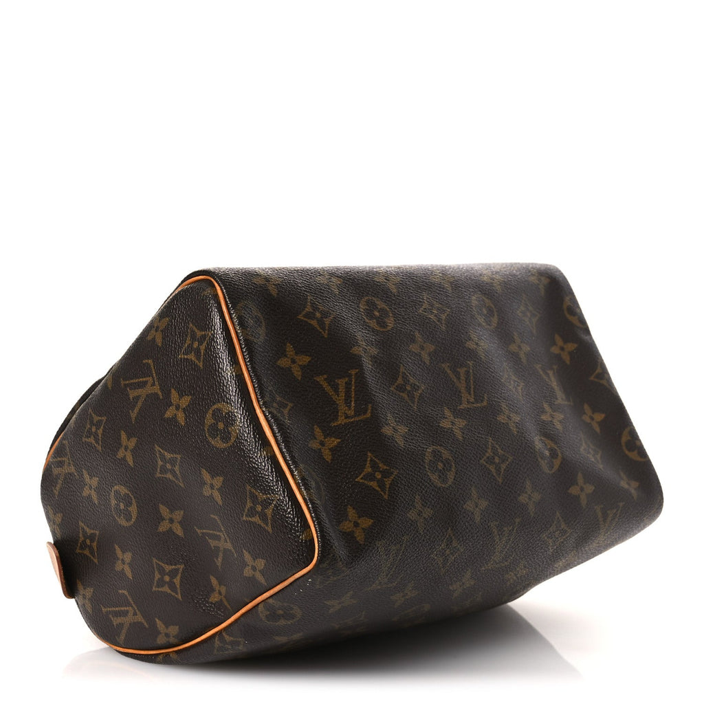 Monogram Speedy 25