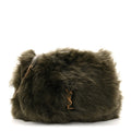 Shearling Fur Medium Jamie 4.3 Olive Ranch Olive Ranch