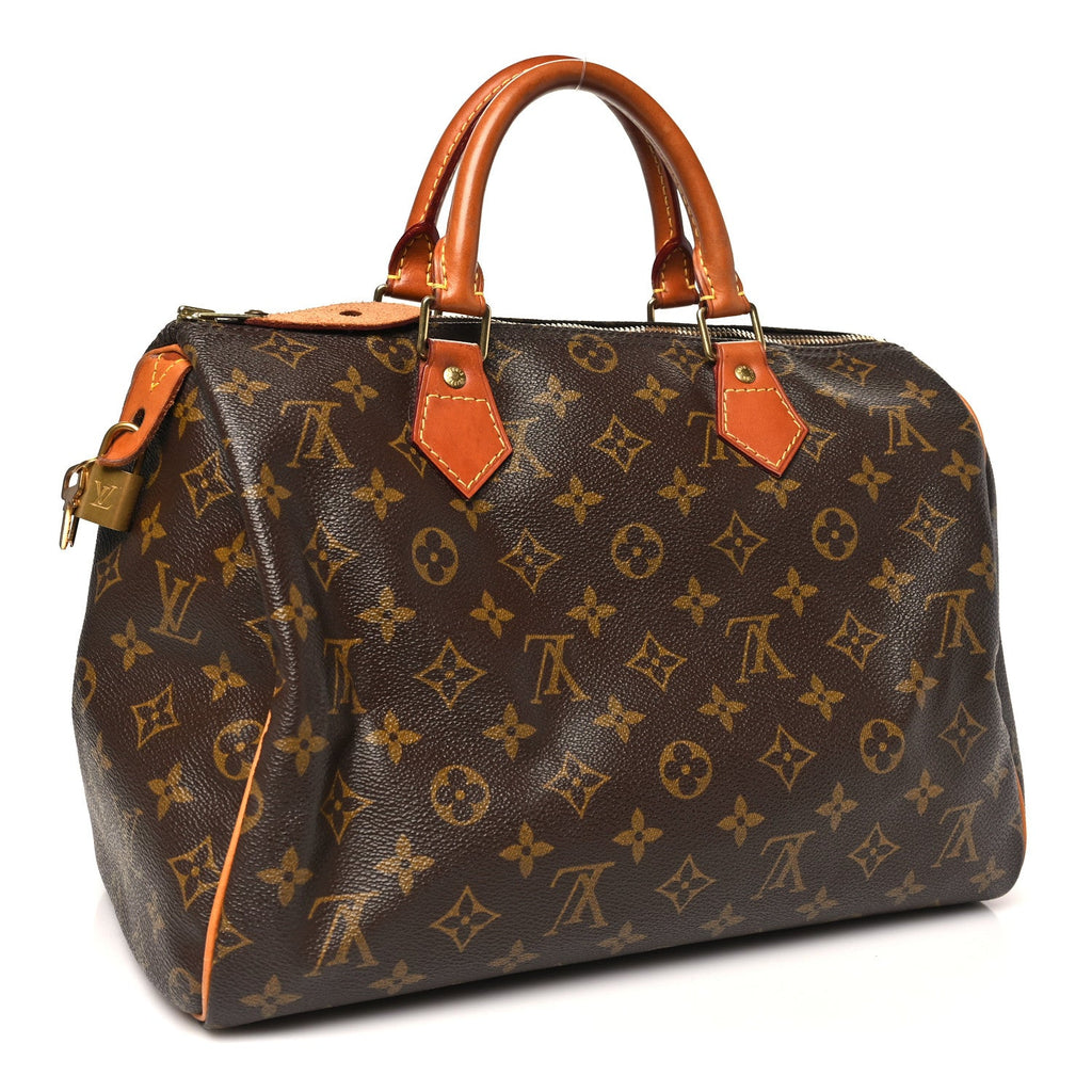Monogram Speedy 30