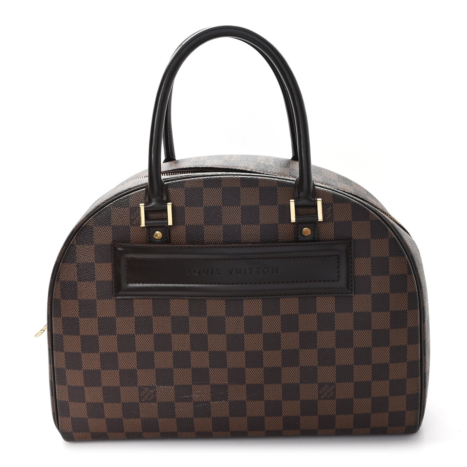 Damier Ebene Nolita