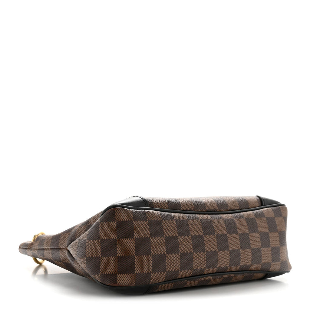 Damier Ebene Odeon PM Black