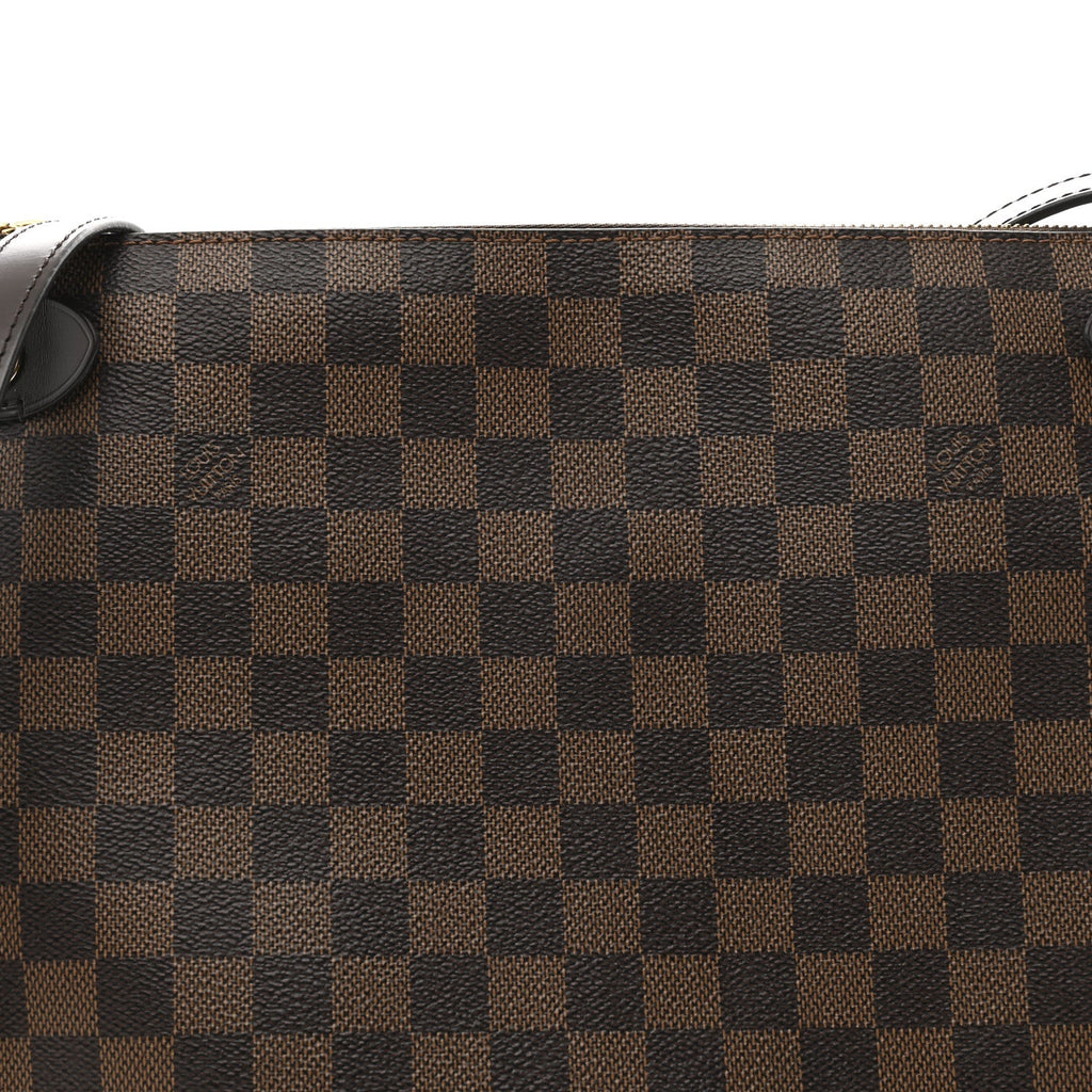 Damier Ebene Duomo Messenger