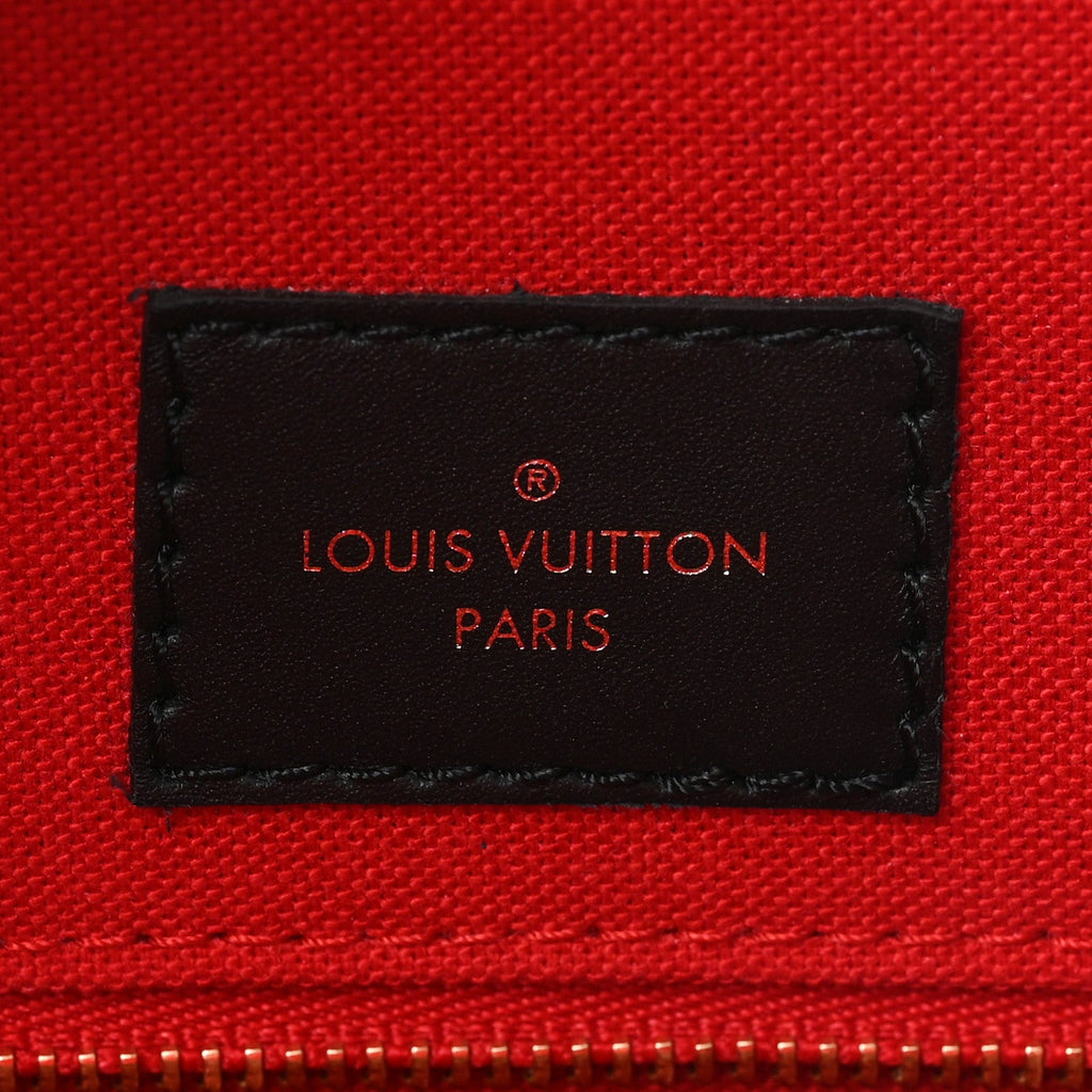 Reverse Monogram Giant Onthego GM