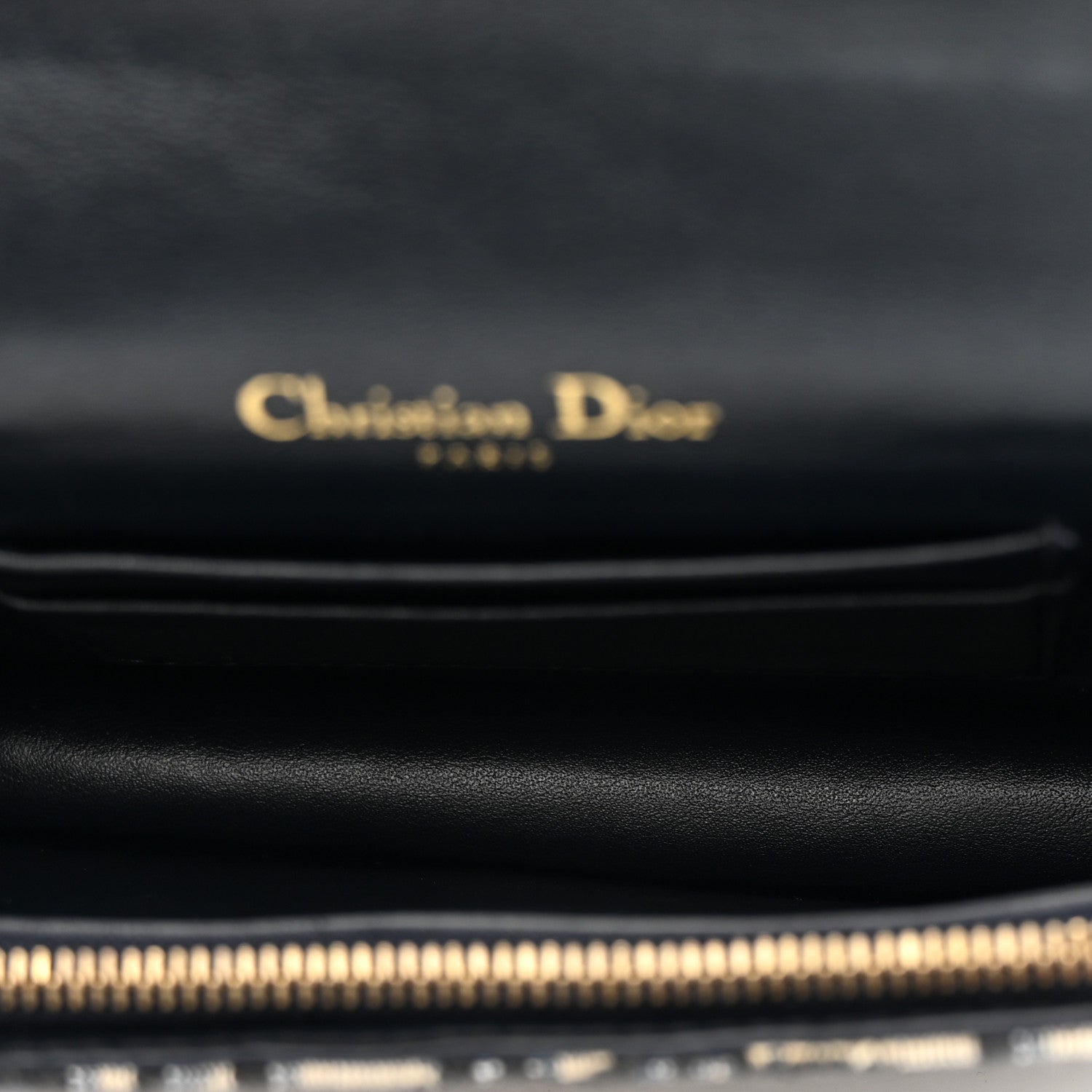 Oblique Saddle Belt Bag Blue