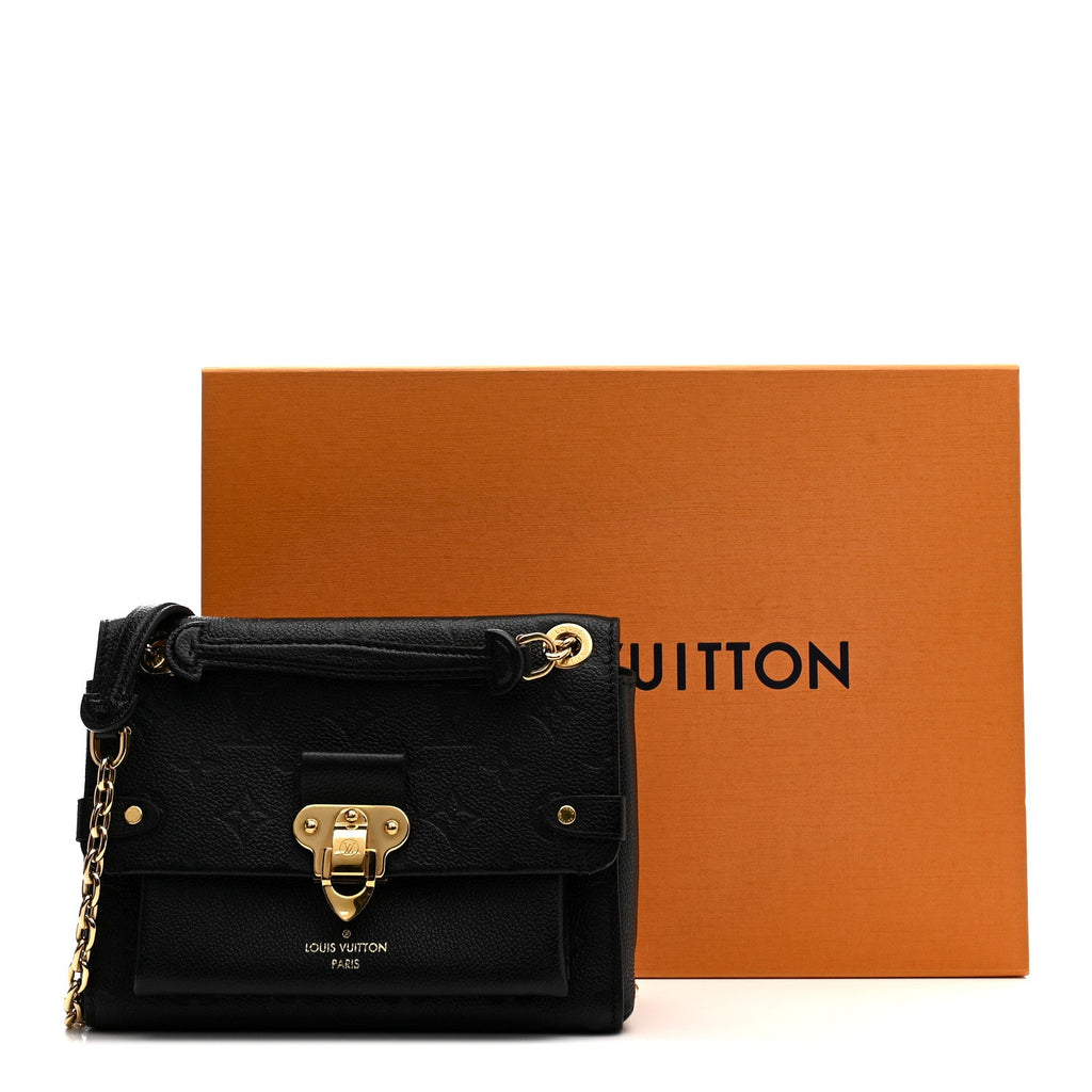 Empreinte Vavin BB Black
