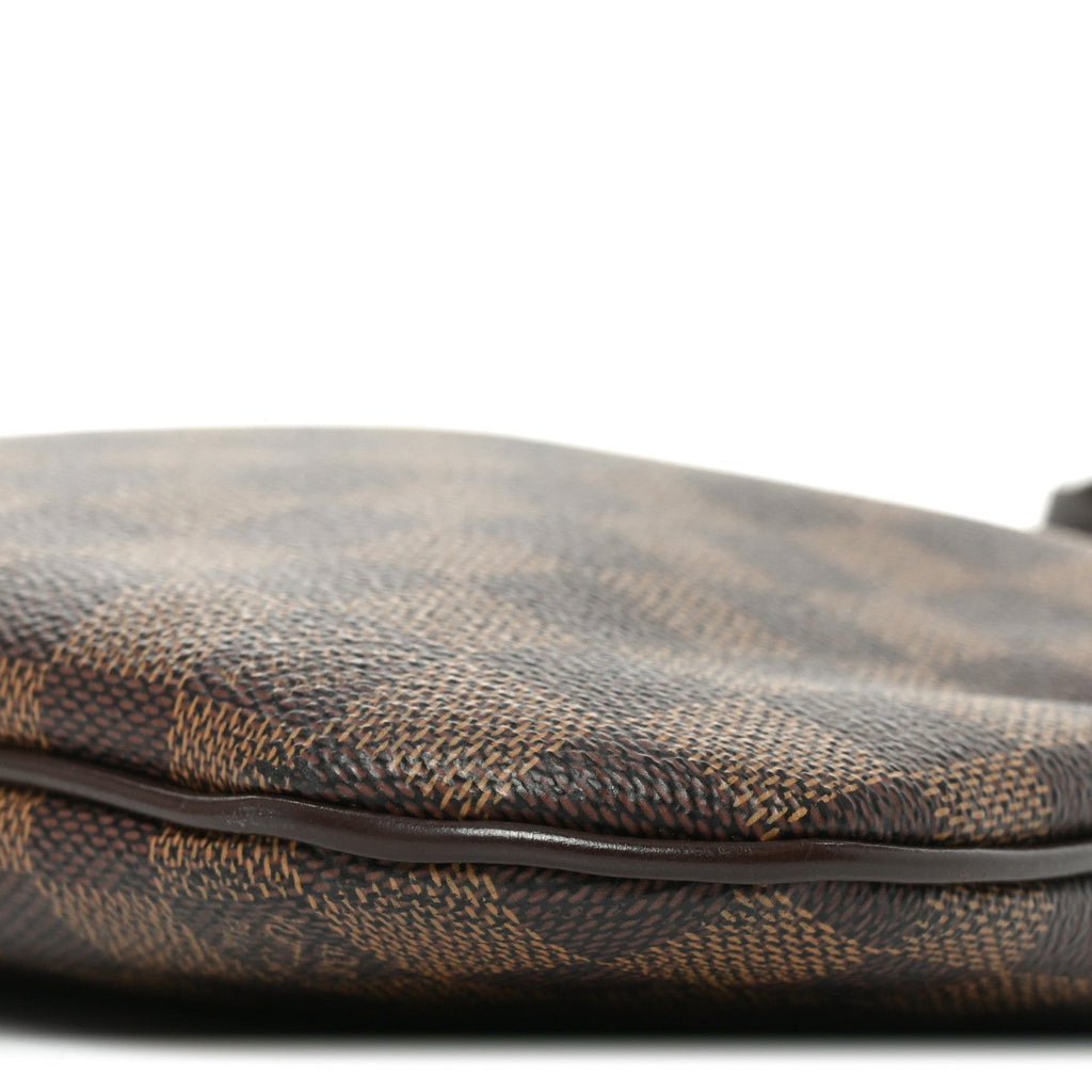 Damier Ebene Bosphore Pochette