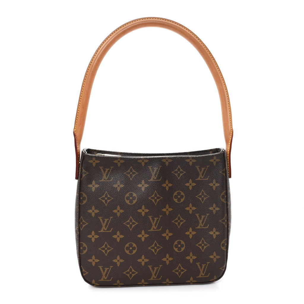 Monogram Looping MM
